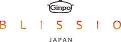 Ginpo BLISSIO JAPAN